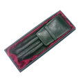 Rigid Box Paper Box for Leather Wallet, Penholder